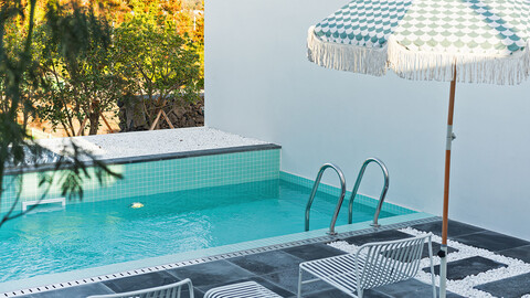 제주 어울스테이풀빌라