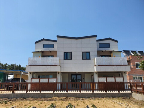 울진 월송솔머리펜션