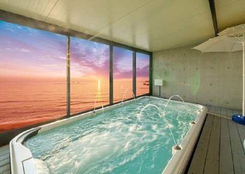 고성(속초) 스테이지풀빌라