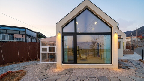 강화도 스테이에코