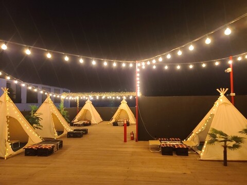 보령 대천 청운콘도펜션