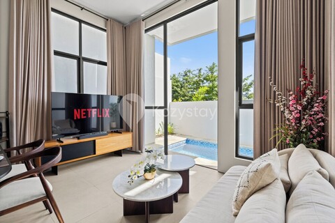 다르마 빌라 바이 코지스테이 - 짐바란