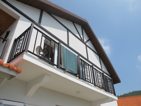 남해 독일마을 마인즈펜션