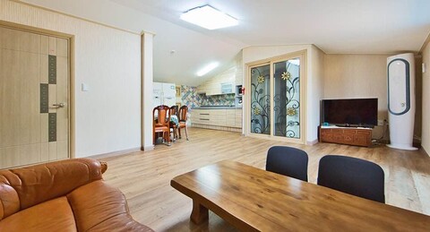 보령 메모리펜션