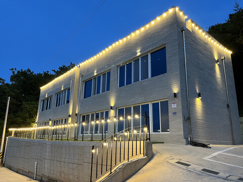 인천 라엔네풀빌라