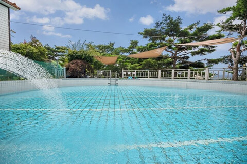 강화 한가라지리조트펜션