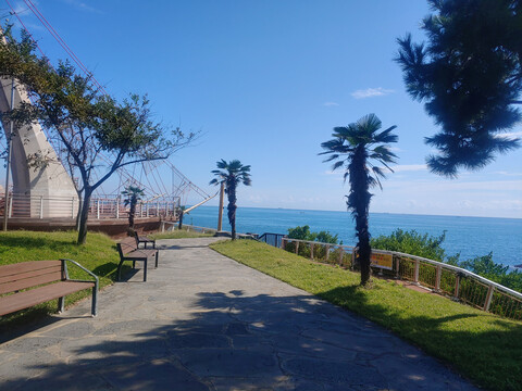 기장 리버사이드펜션