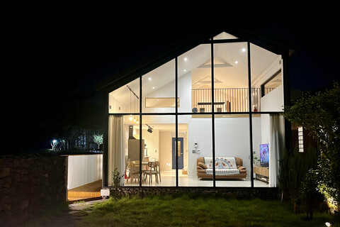 제주 함덕애펜션