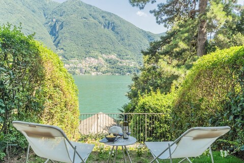 OC 레이크 러브 바이 렌트 올 코모