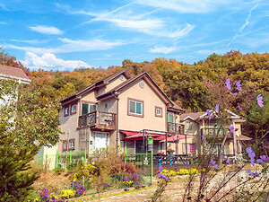 용인 둥지별장펜션