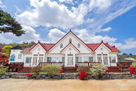 태안 스카이펜션