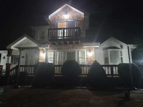 태안 하비캠프펜션