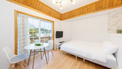 태안 푸른정원펜션