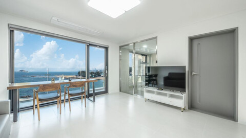 고성 오시안 스파펜션