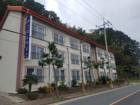 거제 스미르하우스펜션