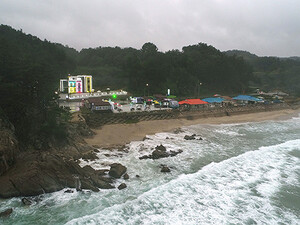 울진 페리아펜션