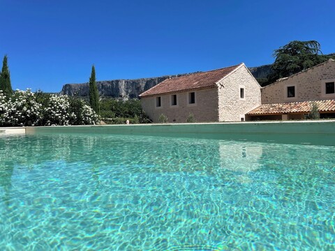 르 마스 오 세드레