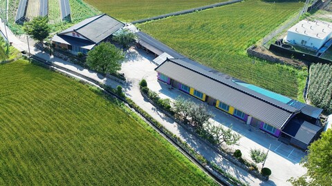 인제 송이네펜션