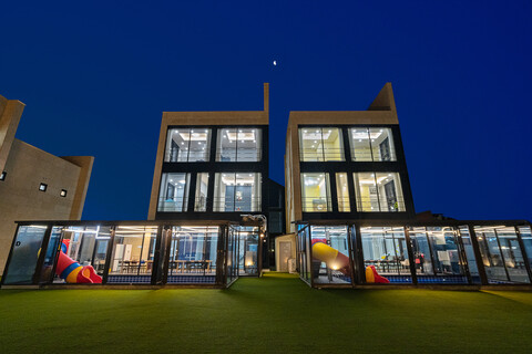 대부도 황금바다 A - E