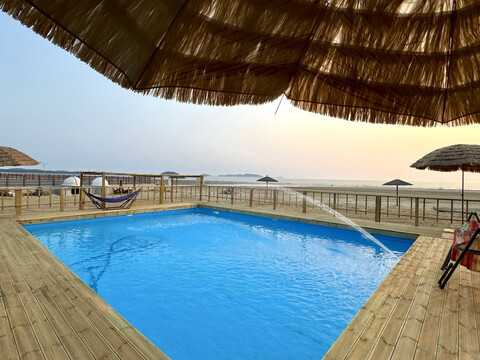 태안 씨투아일랜드