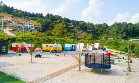 가평 리오카라반