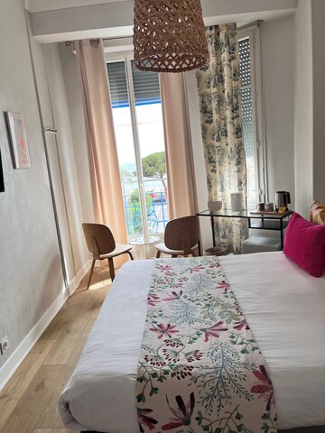 에덴 호텔 - 라 베니우스