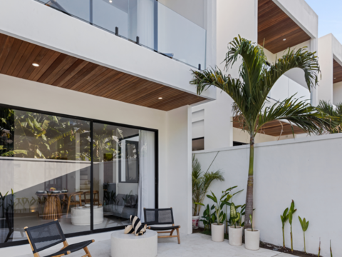 화이트 레지던스 - 아트 앤 부티크 빌라