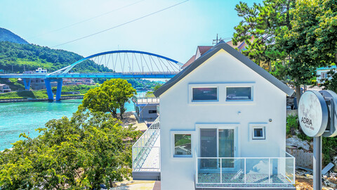 여수 아드리아풀빌라