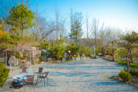 양평 언덕집펜션