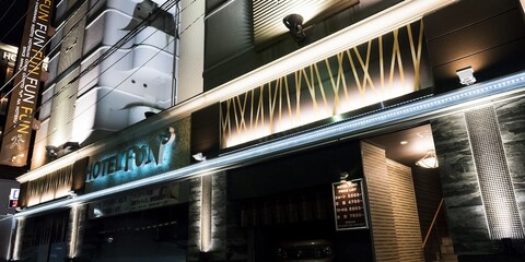 FUN3 – 어른 전용