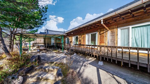 인제 황토성펜션