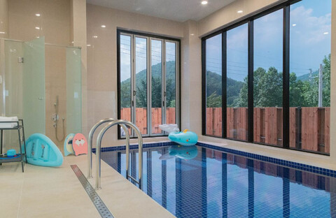 경주 박달림펜션