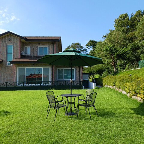 대부도(선재도) 펜션OK