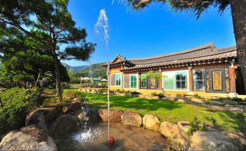 구례 지리산안길 펜션