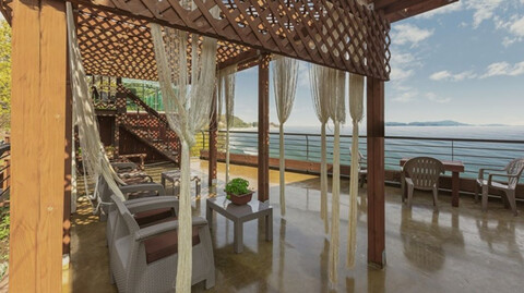 강화도 갈릴리펜션