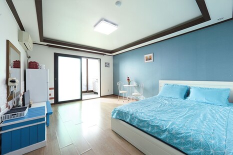 을왕리 시드니펜션