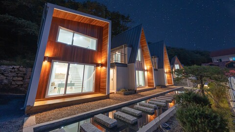 공주 스테이온유