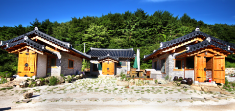 하동 지리산하동봄이오는길목펜션