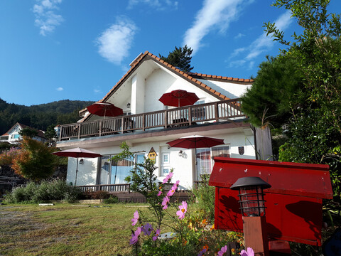 남해 뮌헨하우스