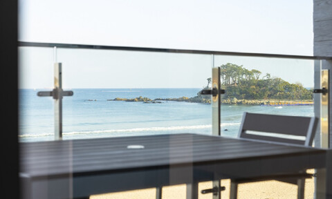 울산 비엔베뉴펜션