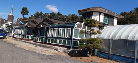 태안 니스해변펜션