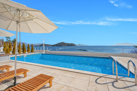 남해 스테이가인