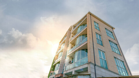 을왕리 팜비치펜션