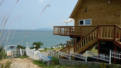 옹진 영흥도 해원펜션