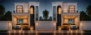 수프림 빌라 파타야