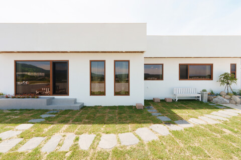 경주 감성숙소 소예스테이 펜션