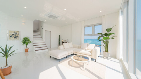 영덕 베아띠 풀빌라