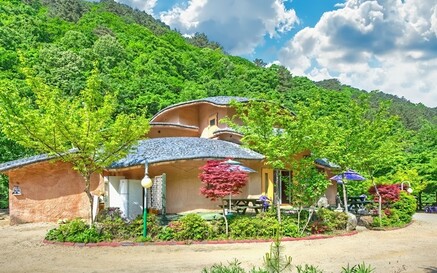 인제 들꽃나라펜션