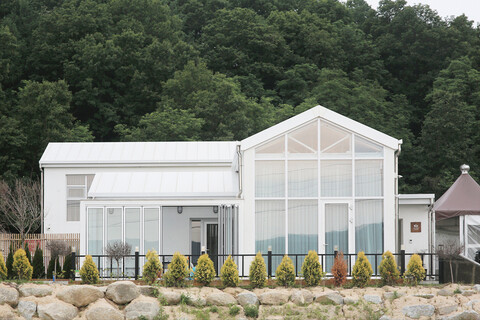 안동 더담다키즈펜션