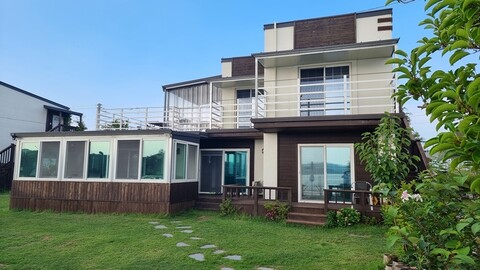 사천 토끼와거북이펜션2